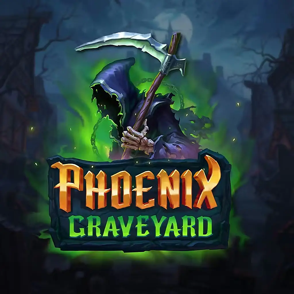Играть Phoenix Graveyard - увлекательное приключение в мире призраков